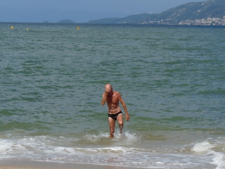 Photo amateur