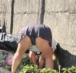 J’adore son cul dans cette position 