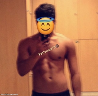 Photo amateur