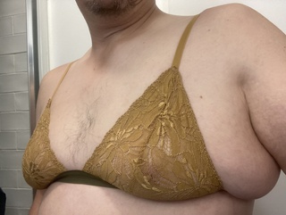 le soutien gorge de A
