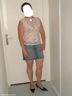 Photo amateur