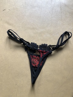 String de ma femme 