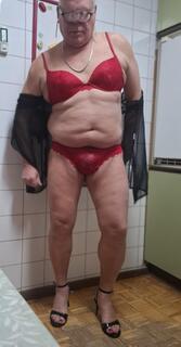 Photo amateur