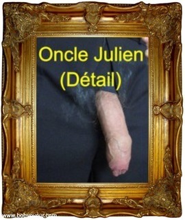 Oncle Bob