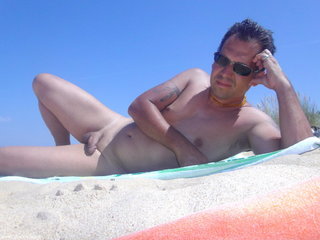 Photo amateur