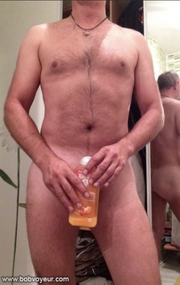 Un bon savon 