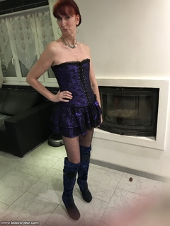 Photo amateur