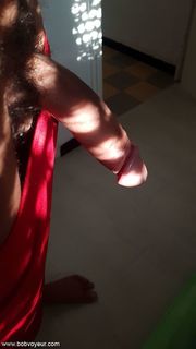 Photo amateur