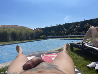 Photo amateur