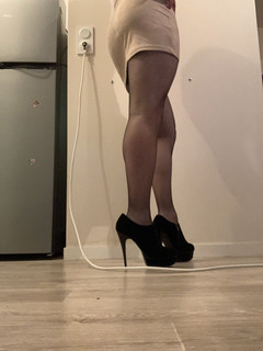 Tenue du jour