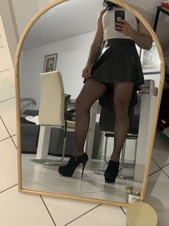 Tenue du jour