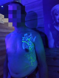 Photo amateur