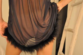 transparence