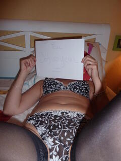 Photo amateur