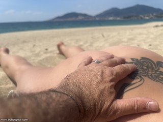 Photo amateur