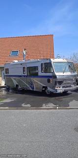  Mon Camping-car 