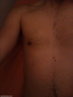 Photo amateur