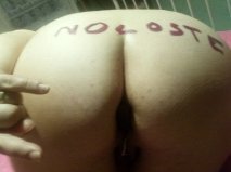 Photo amateur