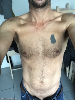 Photo amateur