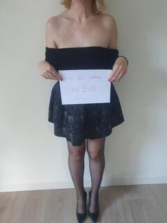 Photo amateur