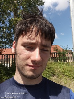 Photo amateur