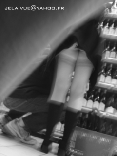Une bonne bouteille de vin!!!