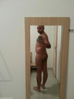 Photo amateur