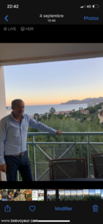 Dernière vacance 