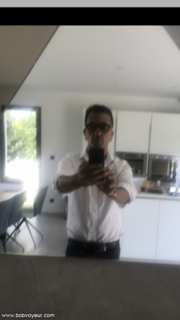 Photo amateur