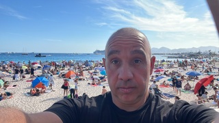Vacances coquine à canne 