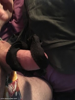 Photo amateur