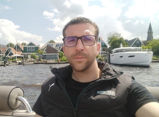 En voyage au Pays-Bas 