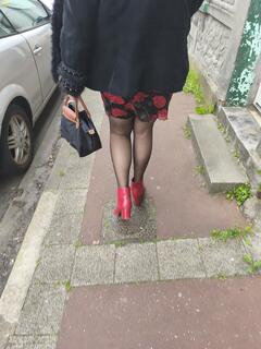 Photo amateur