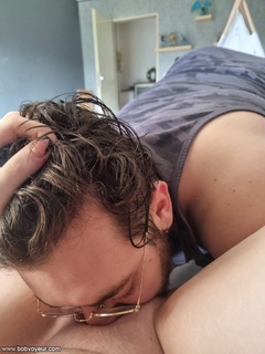 Photo amateur