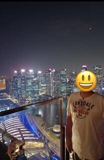 Photo amateur