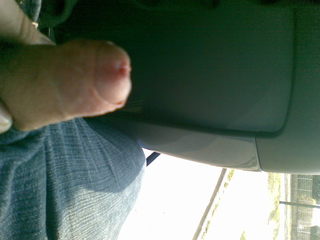 Exhib dans un bus1