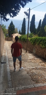 Photo amateur