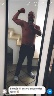 Photo amateur