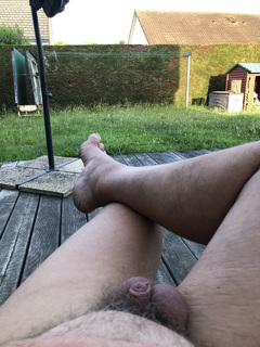 Photo amateur
