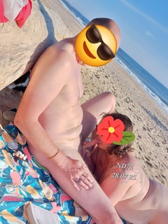 Photo amateur