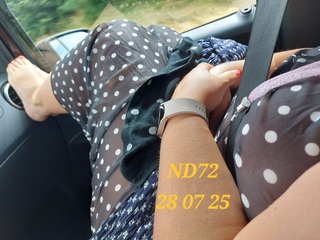 Photo amateur