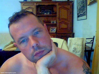 moi pensif mes dames !