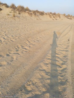 Photo amateur