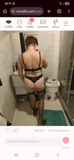 Photo amateur
