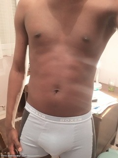 Photo amateur
