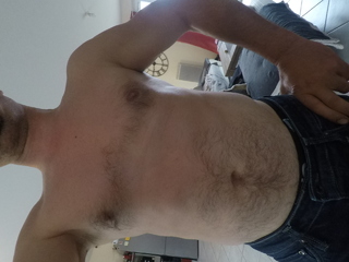 Photo amateur