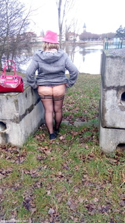 Petite balade bucolique.