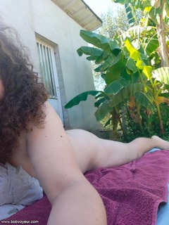Photo amateur