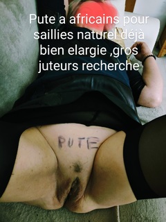 Photo amateur