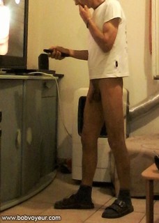 Photo amateur